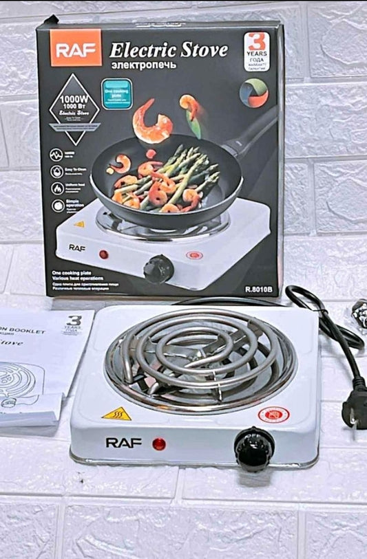 Cocina eléctrica 1 hornilla - Cod : 06