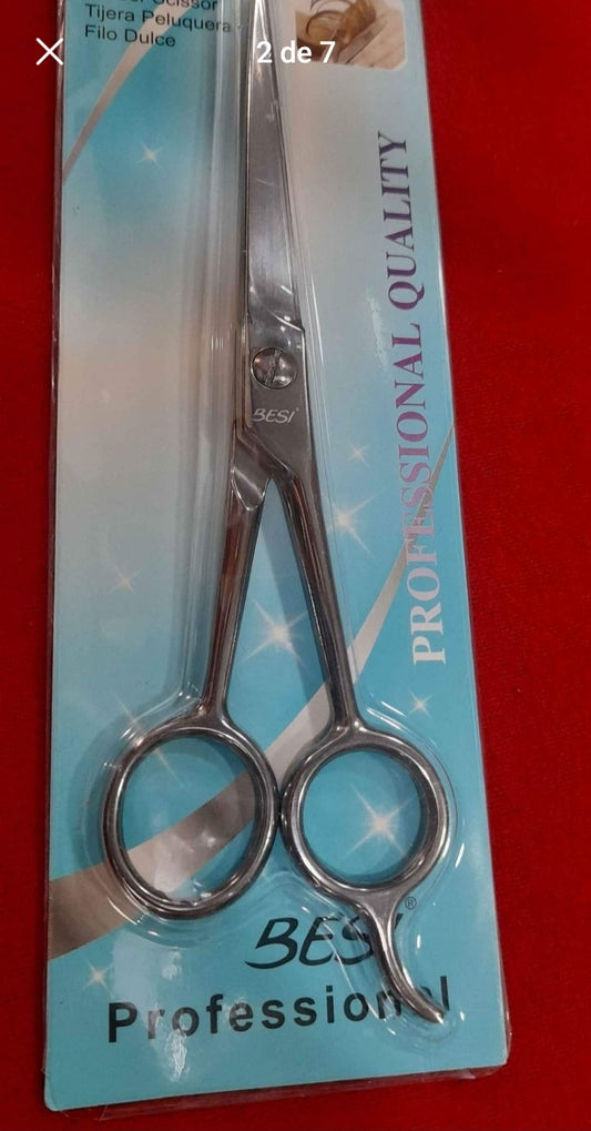 Tijera para cortar cabello - Cod 4438 :driver 03