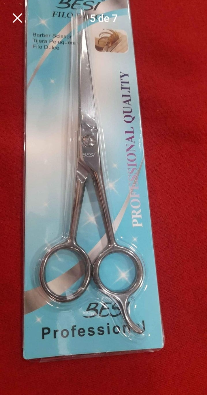Tijera para cortar cabello - Cod : 03