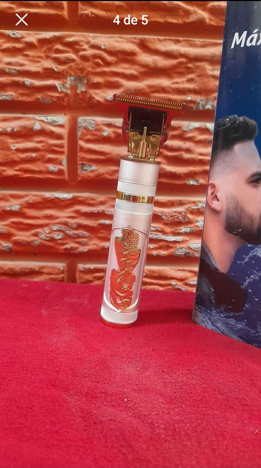 Patillera dragon - Cod : 03