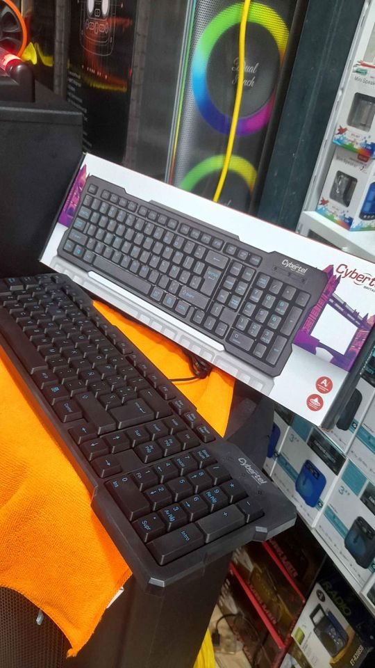 Teclado - Cod : 02