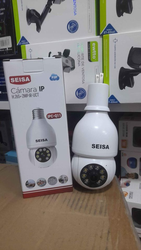 Foco camara - Cod : 02