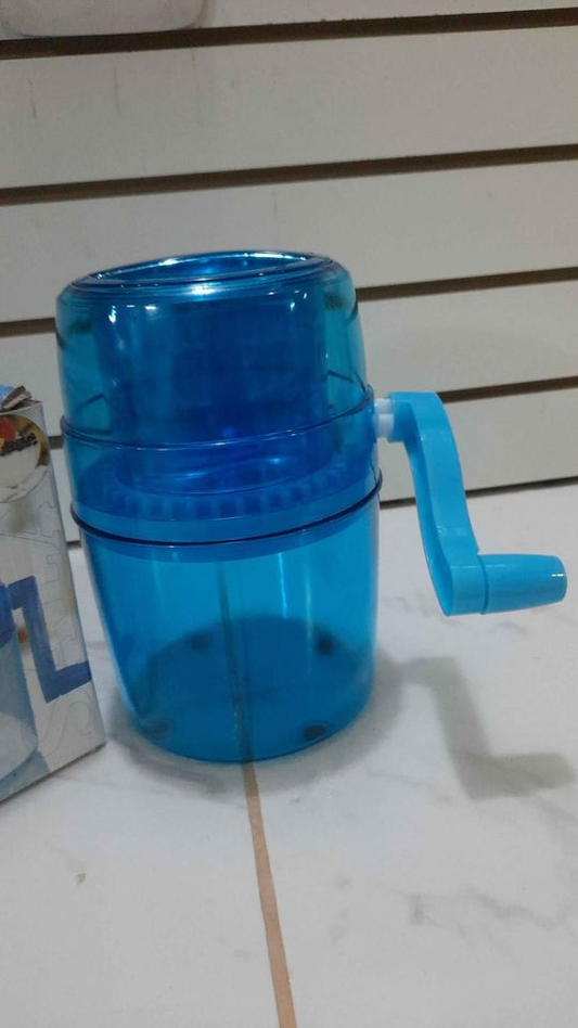 Triturador de hielo - Cod : 06