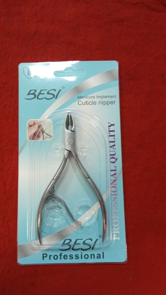 Tijera manicure Cod:1528 - Cod : 03