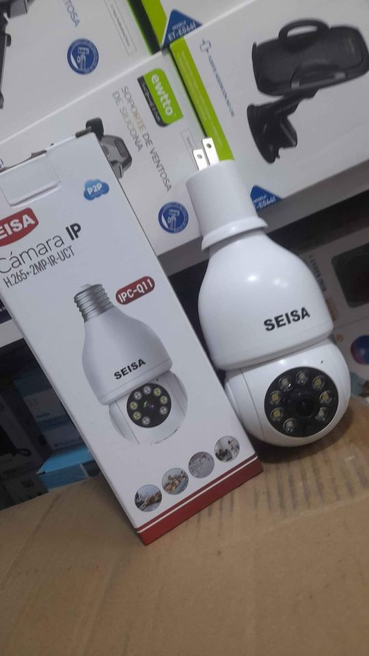 Foco camara - Cod : 02