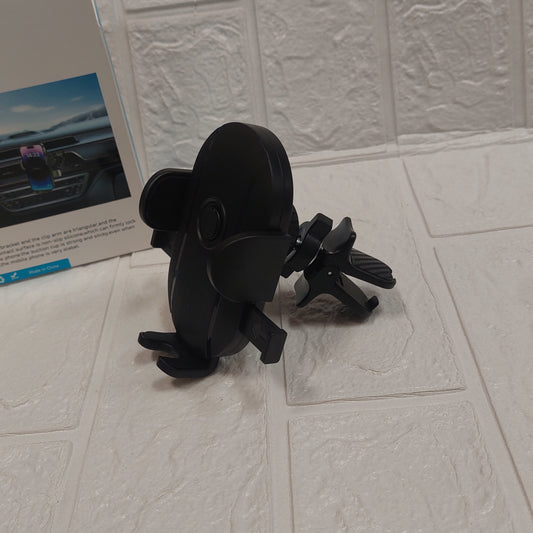 soporte de celular rejilla para carro Cod:3270 driver :01