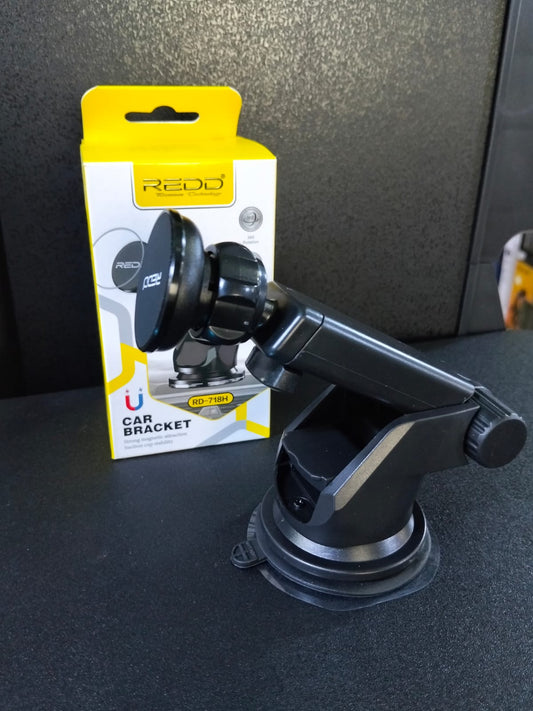 Soporte de celular imantado para carro Cod:1250 driver :02