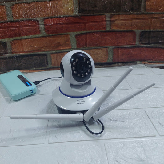 camara de seguridad Full HD Cod:3313 Driver :01