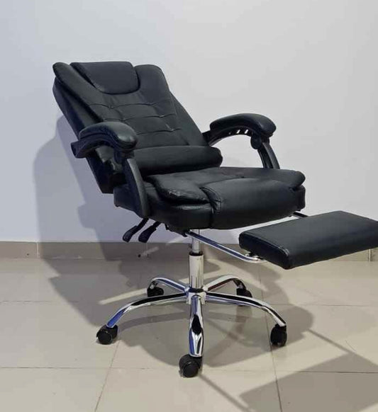 Sillon ejecutivo para oficinas Cod:1499 driver:01