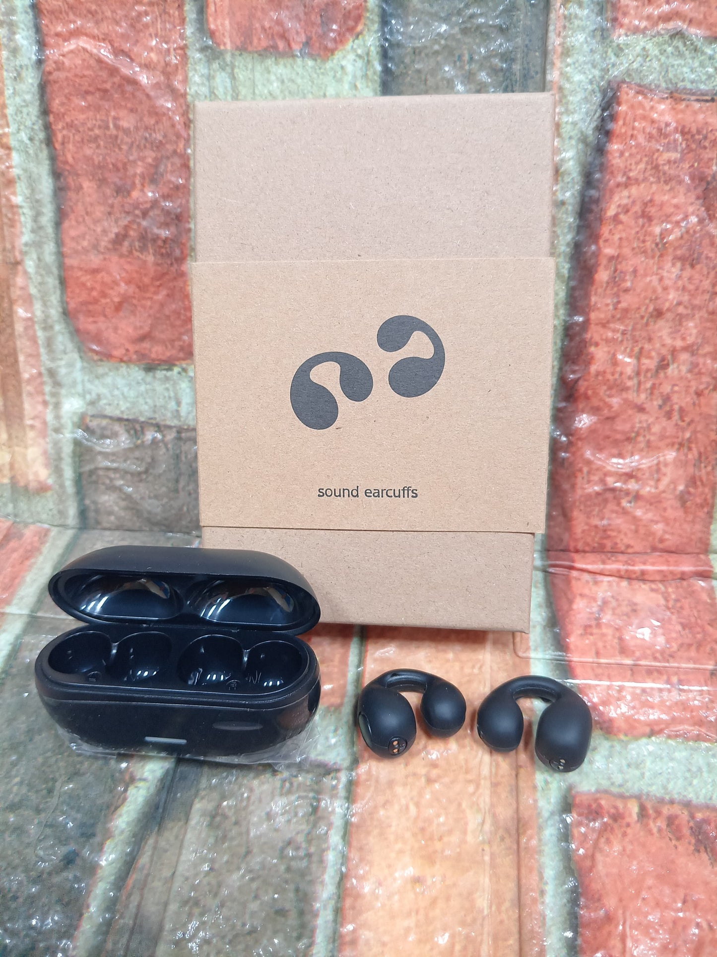 Audifonos bluetooth Cod:1343