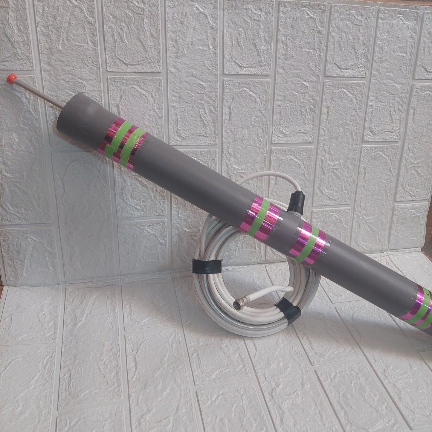 Antena aerea para TV - Cod : 03 - Cod : 03