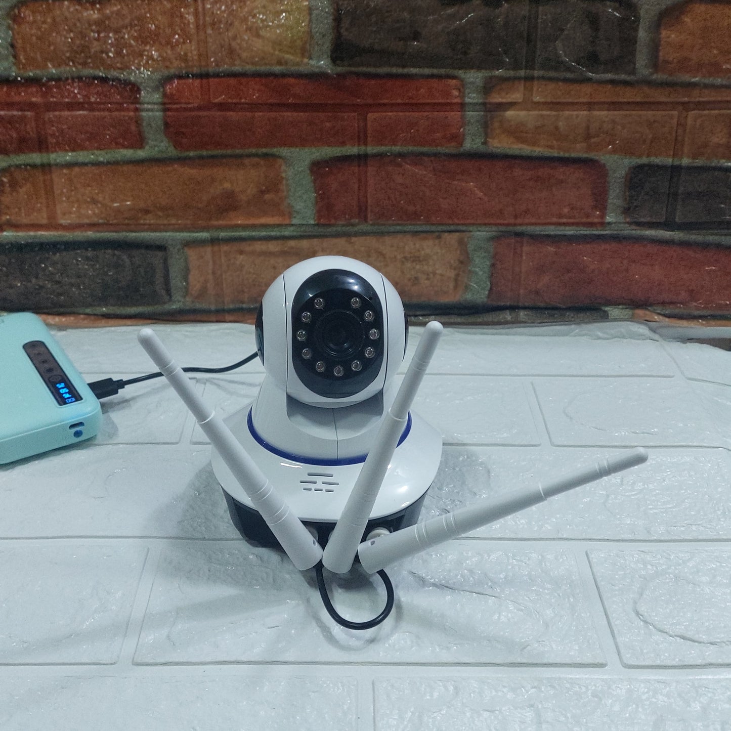 camara de seguridad Full HD Cod:3313 Driver :01