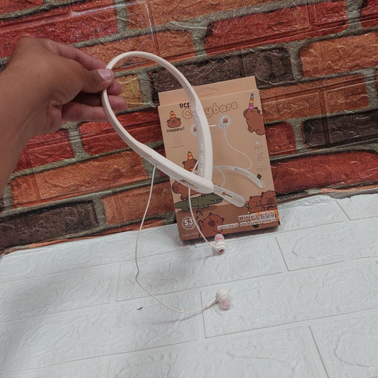 Audifonos bluetooth Cod:4422 Driver :01