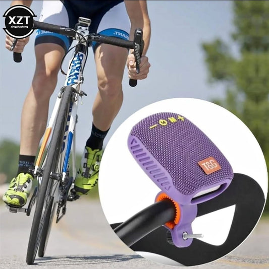 Parlante Bluetooth Moto/Bici COD:3163 COD:01