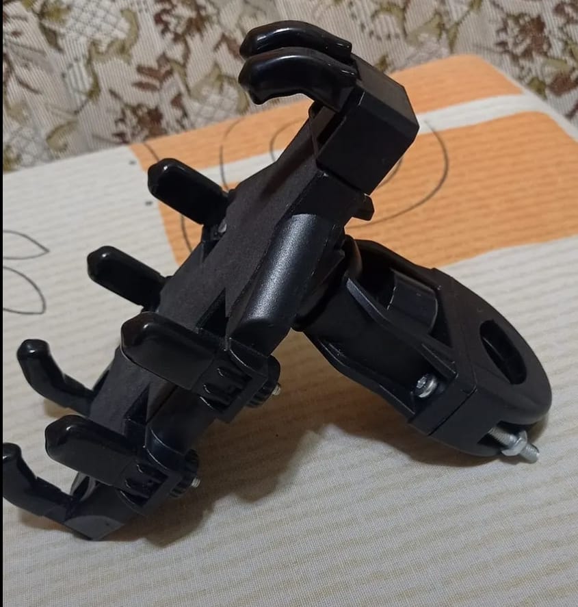 Soporte de celular 8 pines Cod:3244 Driver:01