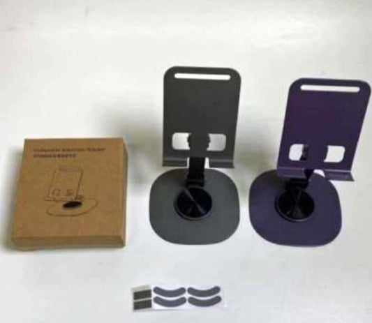 Soporte de celular mesa/escritorio Cod:3255 Driver:01