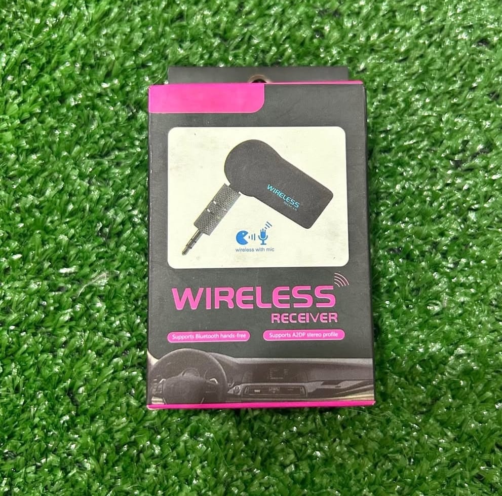 Adaptador Bluetooth Cod:3252 Driver :01;02