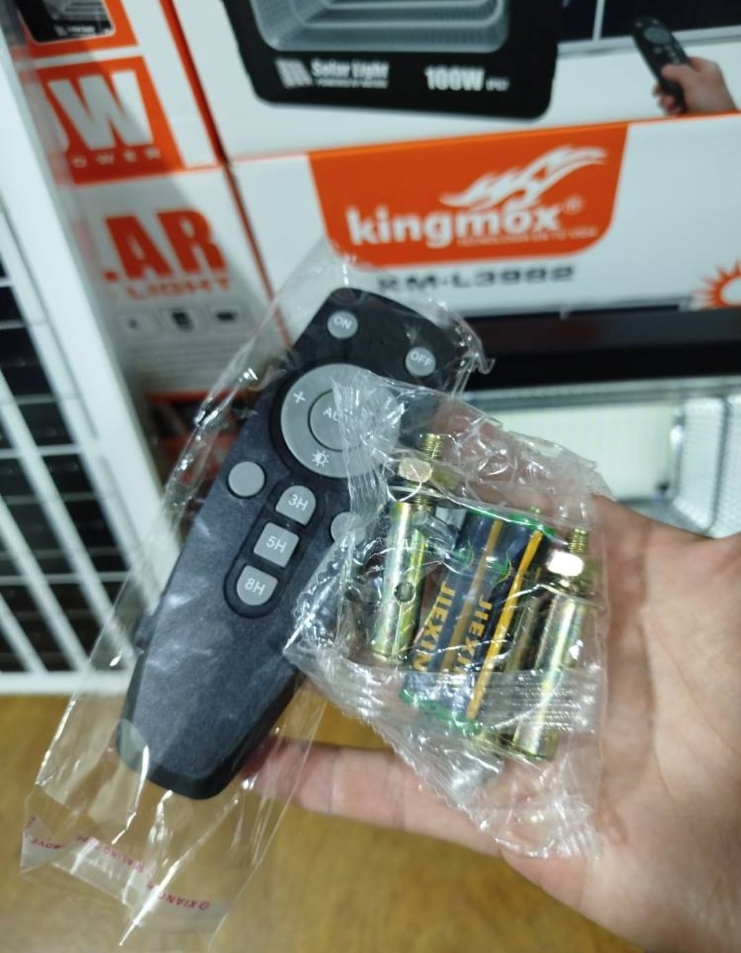 Reflector led 100W COD:3148 COD:05;04