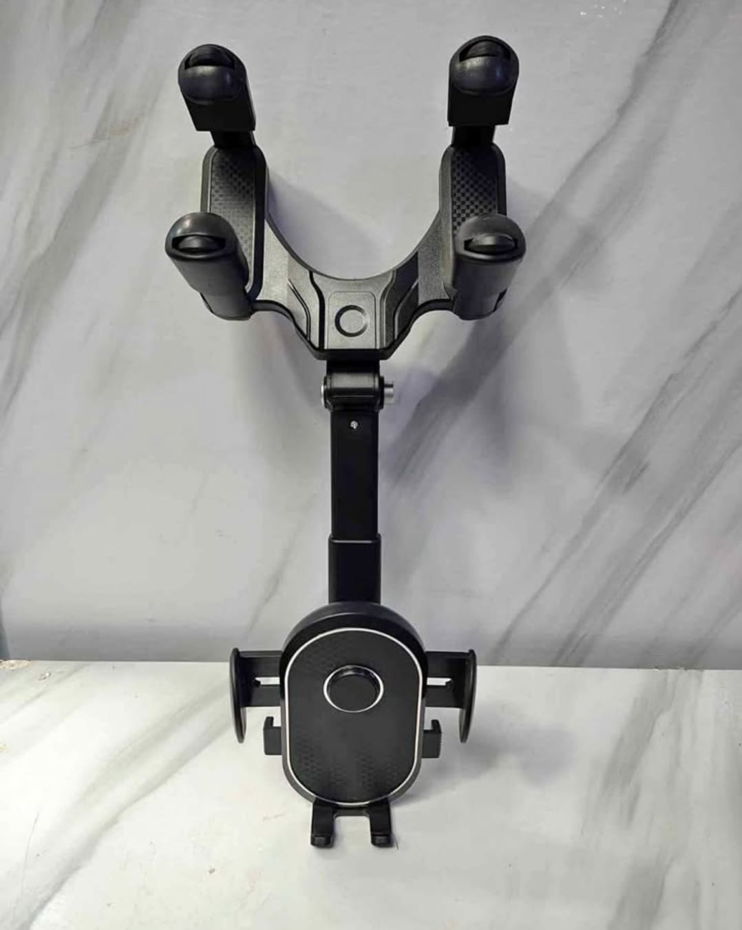 soporte de celular retrovisor para carro Cod:3235 Driver 01