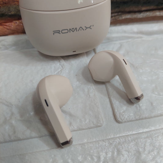 Audifonos bluetooth Romax Cod:3287 Driver :01