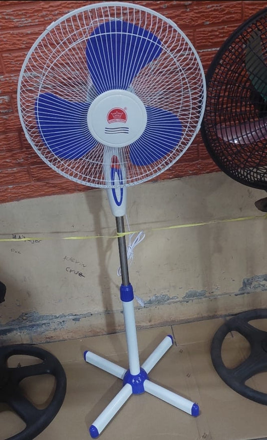 Ventilador 16" 40W Cod:3343 Driver :03