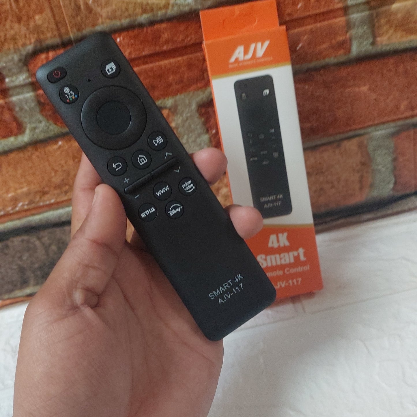 control remoto samsung Cod:3380 Driver :03