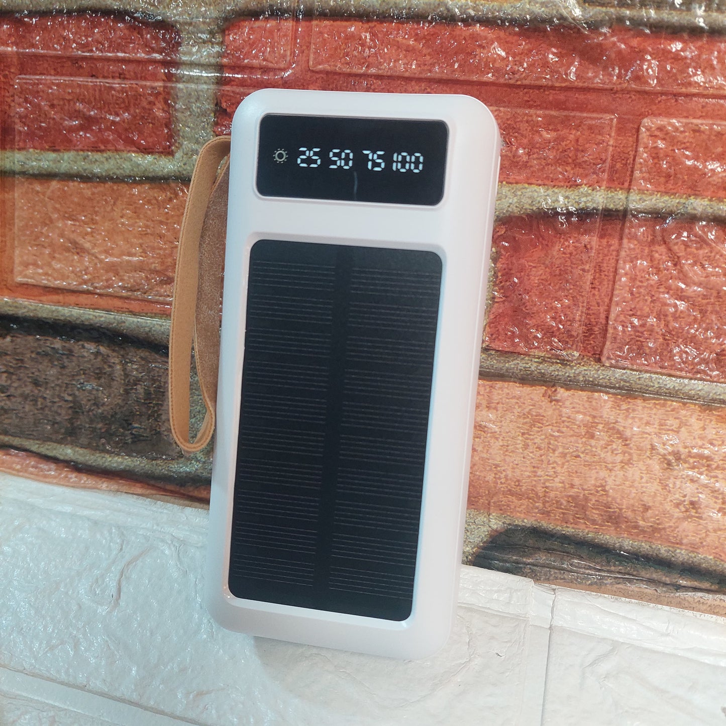 Bateria portatil 45000mah Cod:5060 Driver :03