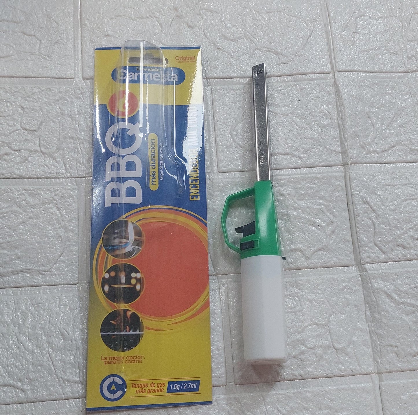 Encendedor para cocina COD:1064 COD:03