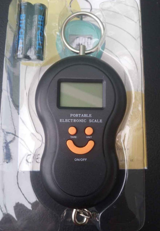 Balanza digital de mano COD:3130 COD:03