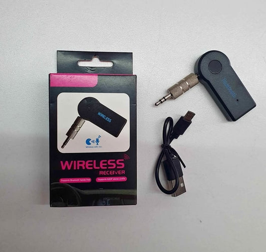 Adaptador Bluetooth Cod:3252 Driver :01;02