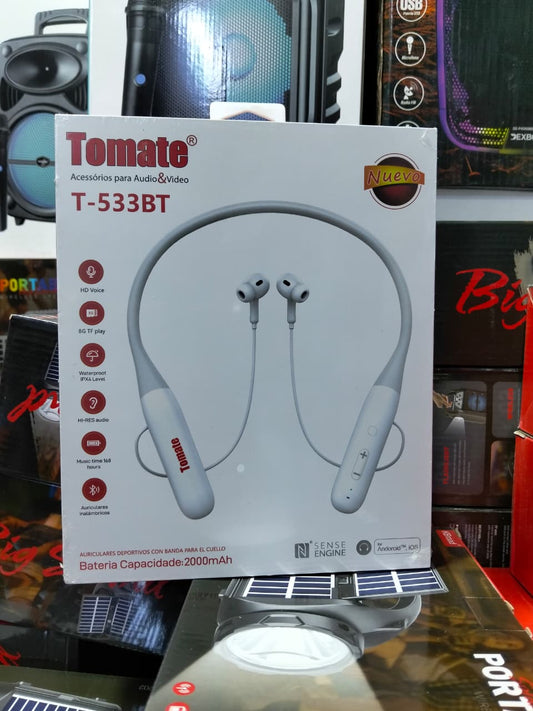 Audifonos Bluetooth profesional Cod:1429 driver:02