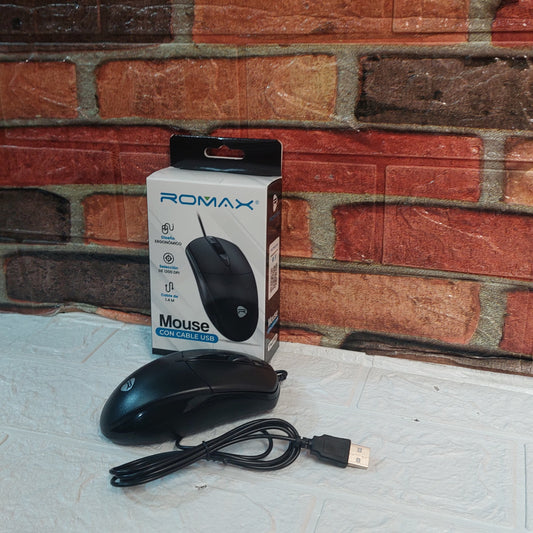 mouse optico Cod:5057 Driver :03