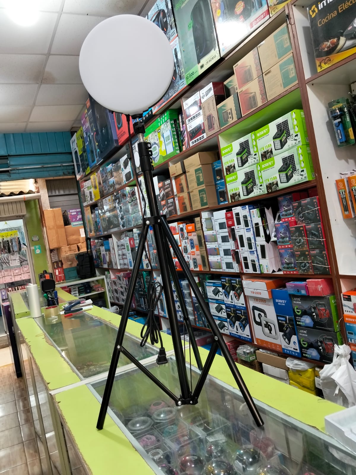 Panel luz led 21 cm x 21 cm Cod:1454 driver:05