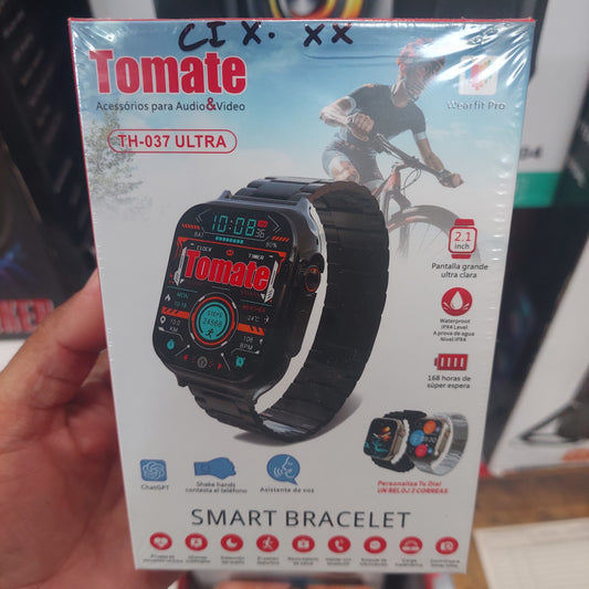 Reloj smartwacht Cod:5079 driver:01