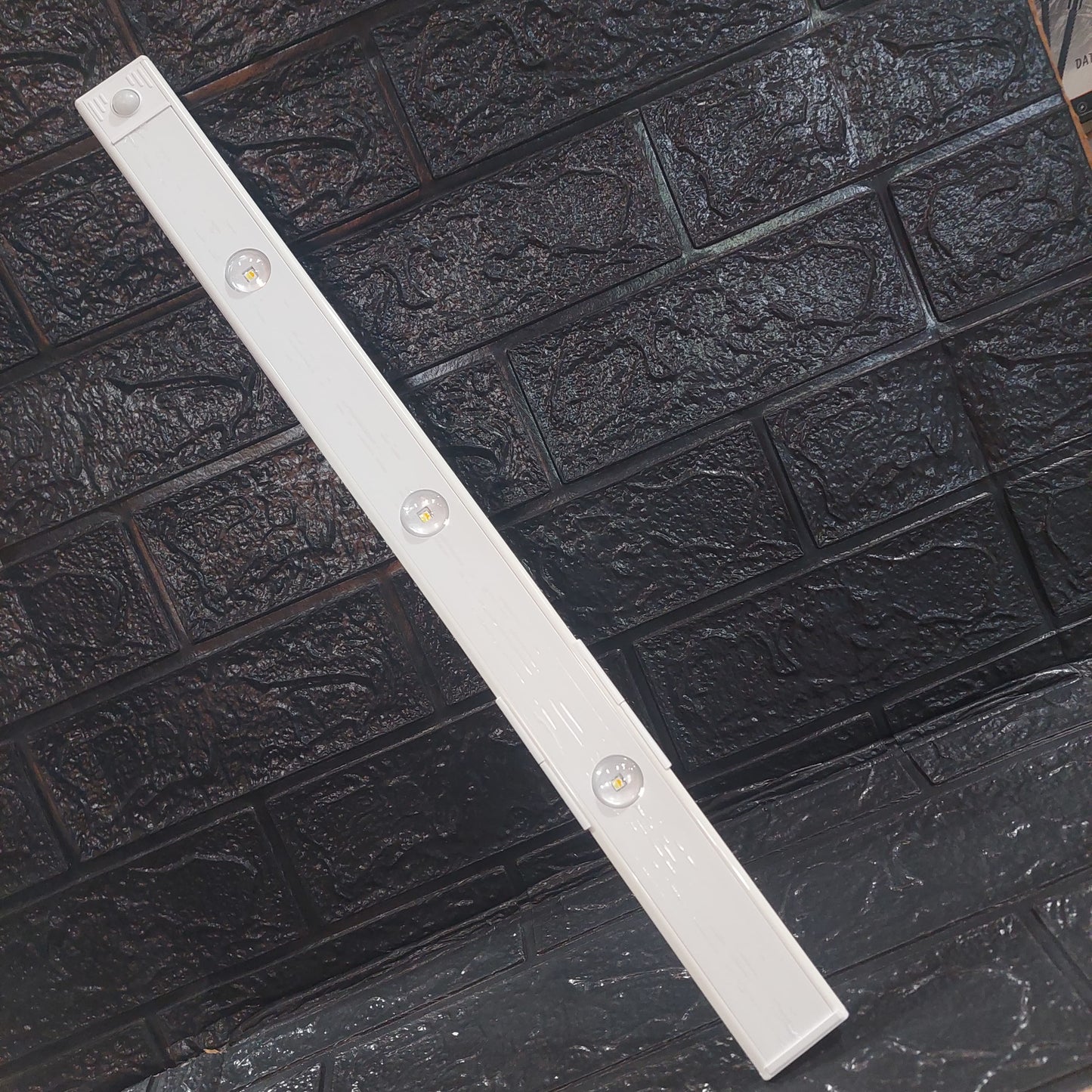 Luz led 50 cm con sensor de movimiento Cod:4412 Driver :01