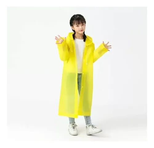 poncho para lluvia Cod:1348 driver:03/
