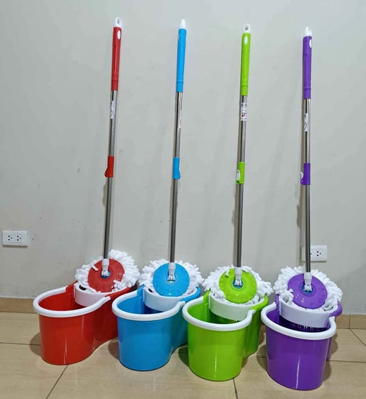 Trapeador cod:3271 Driver :06