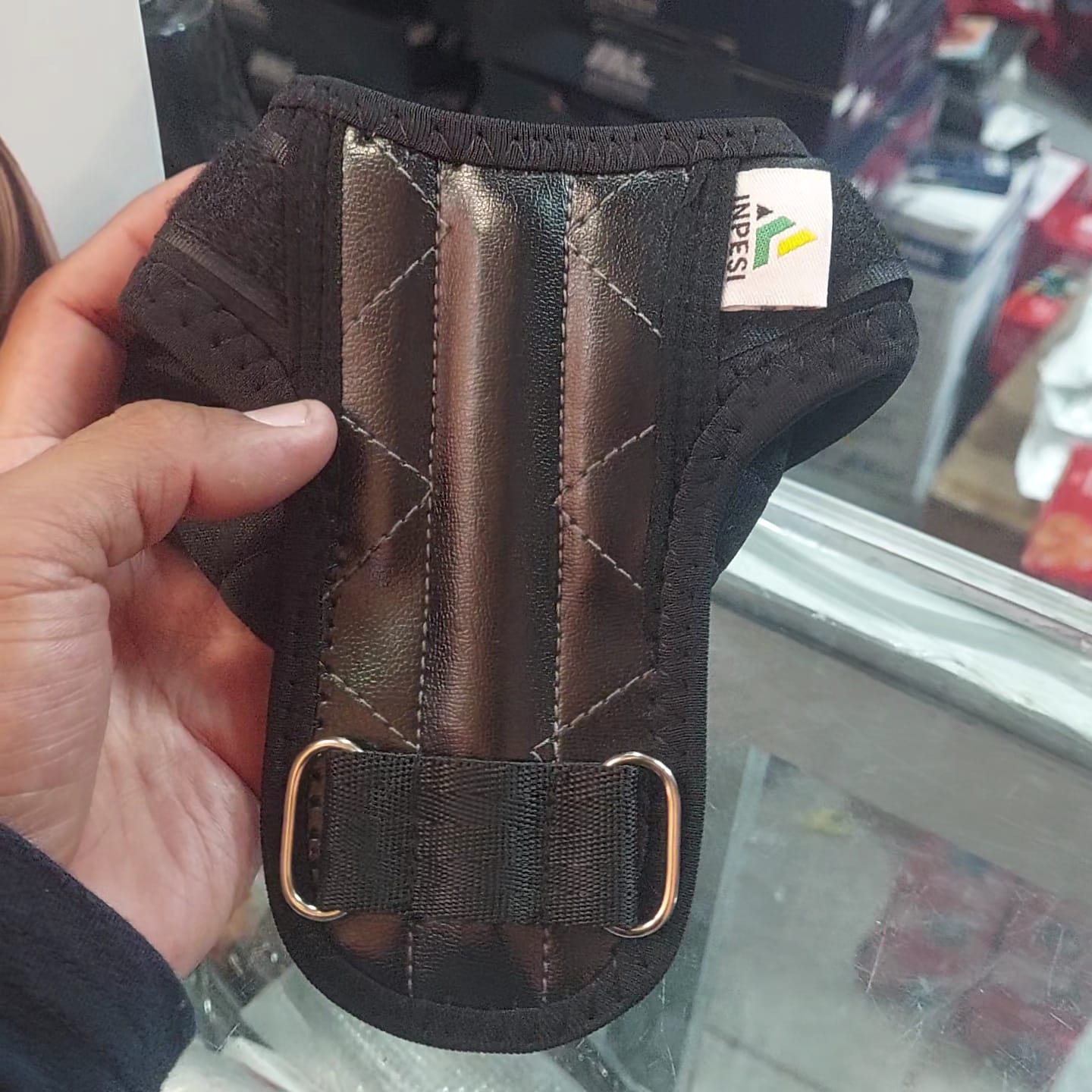 Faja Cod:6023 driver :03