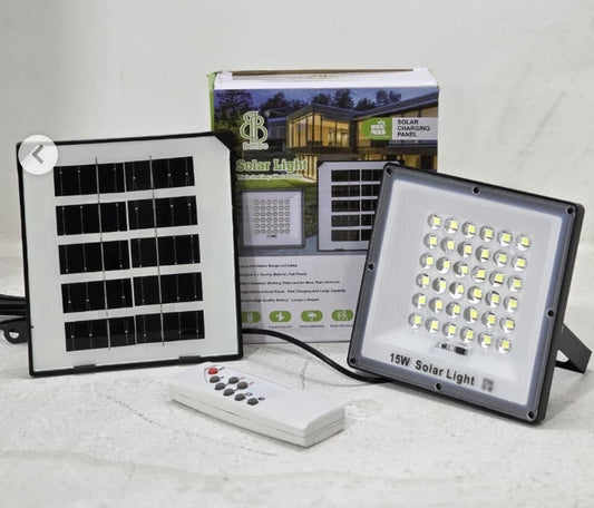 Iluminaria solar Cod:1467 driver:01