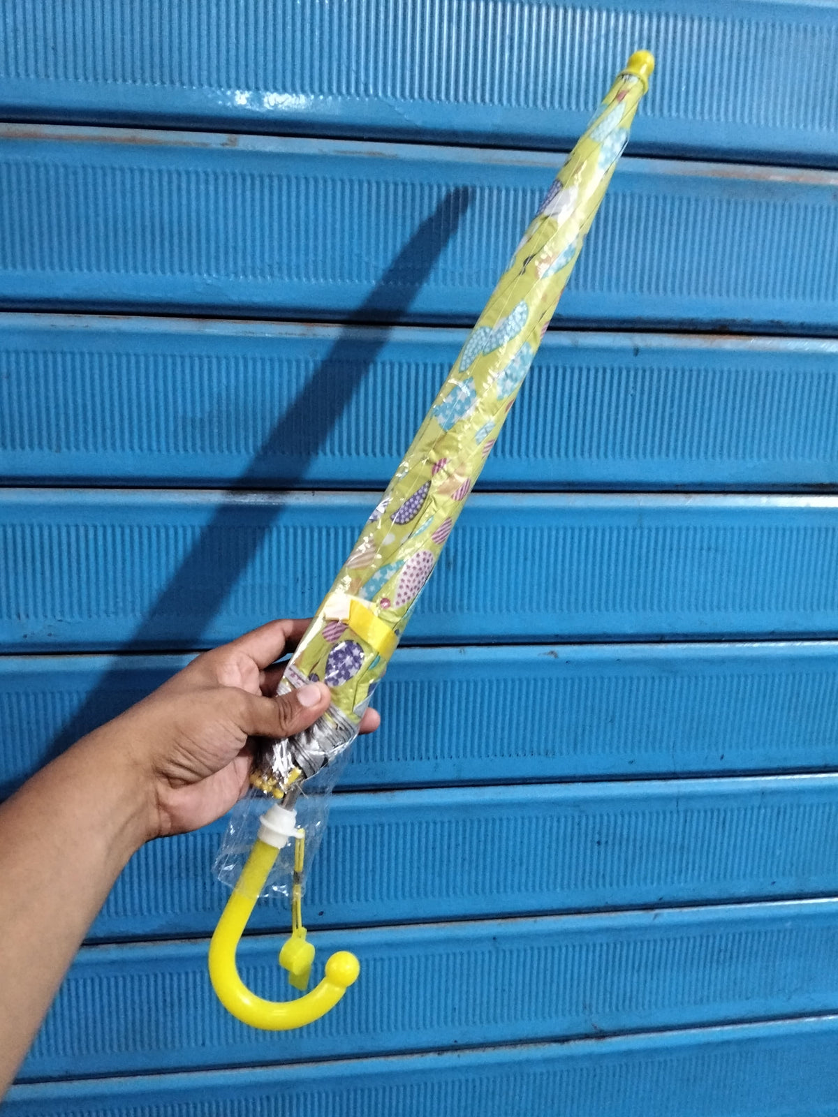 Paraguas para niños Cod:3061 driver :03