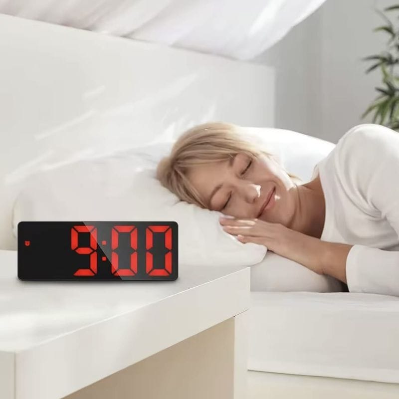 Reloj digital Cod:3273 Driver :03