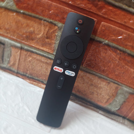 Control Remoto Xiaomi Tv Cod:3381 Driver :03
