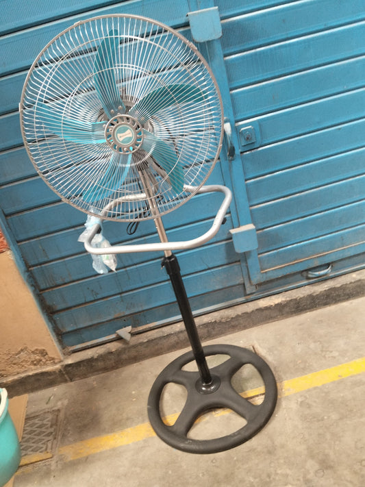 Ventilador 60W 3 en 1 Cod:3078 driver:03