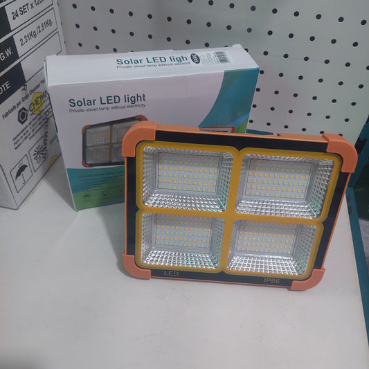 reflector linterna recargable Cod:5009 Driver:04