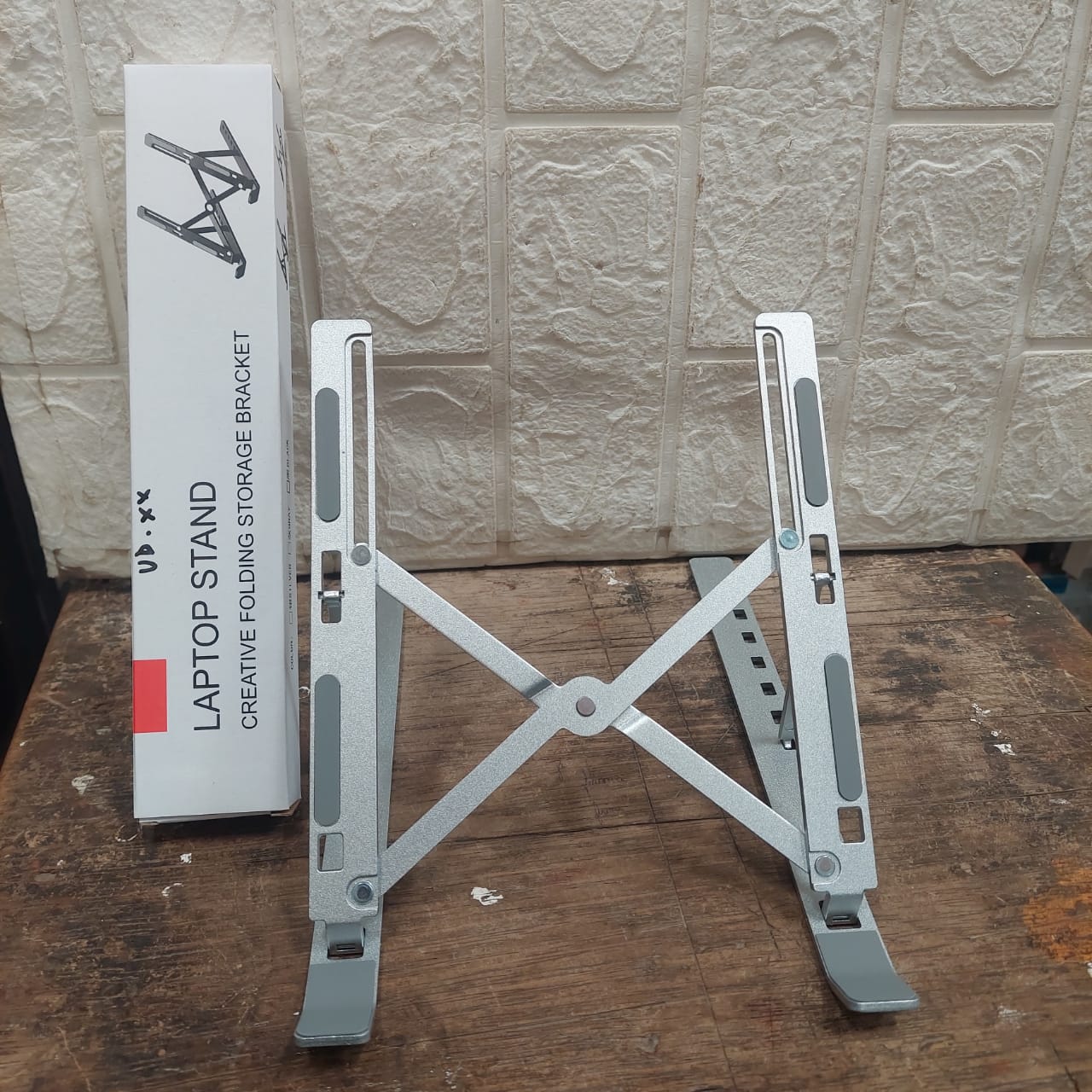 soporte de aluminio para tablet Cod:3191 COD:01