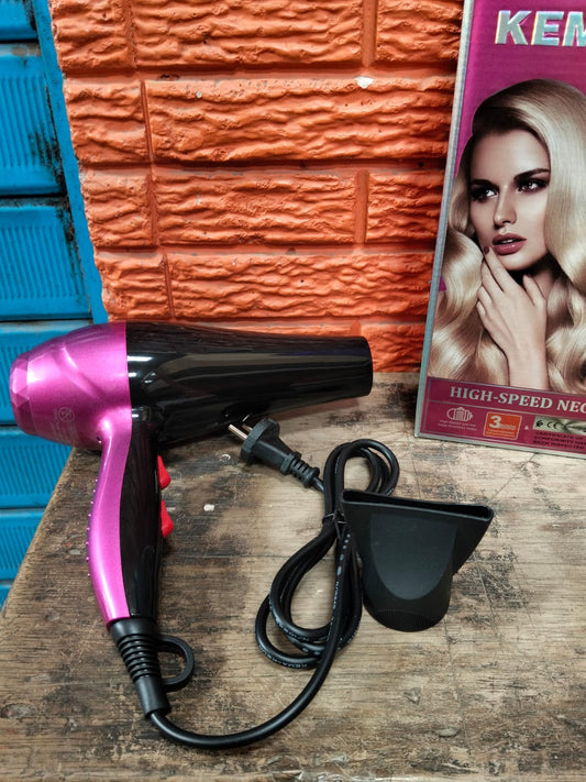 Secadora ELELECTRICA Cod:1460 driver:03