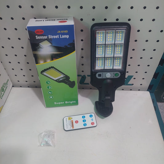 Iuminaria solar Cod:5008 Driver:04