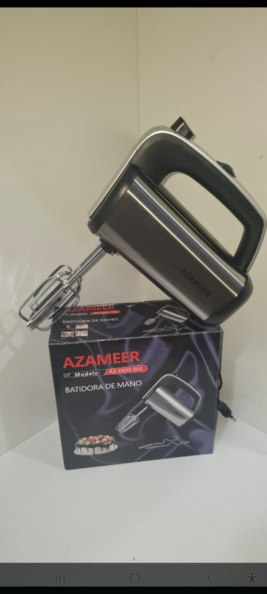 batidora de mano Cod:1132 driver :05