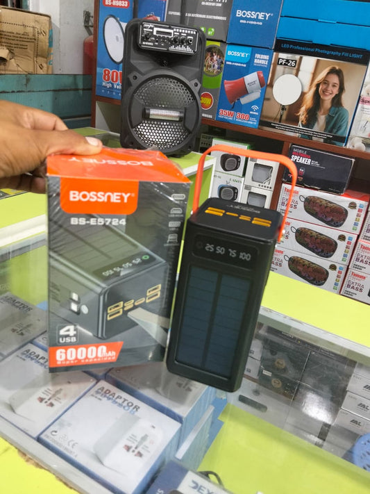 bateria portatil 60000mah solar cod:3027 driver: 05