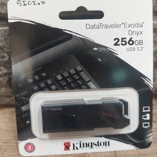 memoria USB 256 GB Cod:3190 COD:01